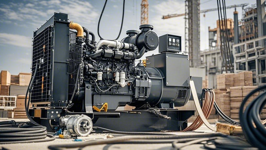 Optimizing Generac Generator 420cc Valve Settings - Understanding Valve Settings in Diesel Generator